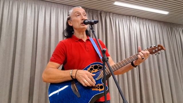 ЗАБАВА А.МАЛИНИН #guitarcover #guitarmusic @COVER71