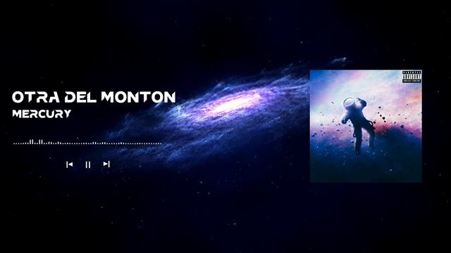 MERCURY - OTRA DEL MONTON | UN VIAJE смотреть онлайн