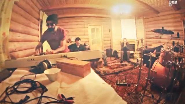 De Puta Madre Banda - Underground crackles [Jam Session part 1] смотреть онлайн