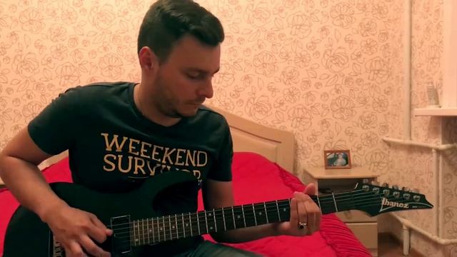 My Darkest Days - Every Lie смотреть онлайн