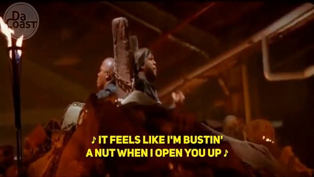 Dr Dre Featuring Ice Cube - Natural Born Killaz [1080][EXPLICIT][CC]