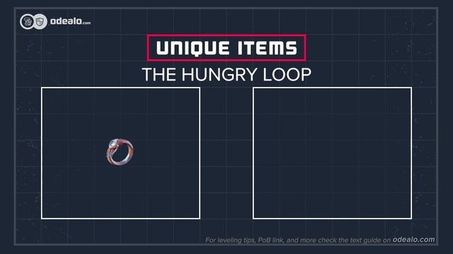 FRIGID BOND HIEROPHANT Build Guide [POE 3.24] смотреть онлайн