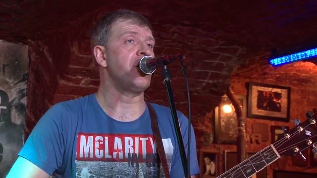 Корсар - Березы рукава смотреть онлайн