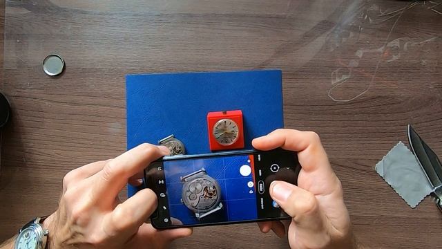 Старая техника для макросъемки смотреть онлайн