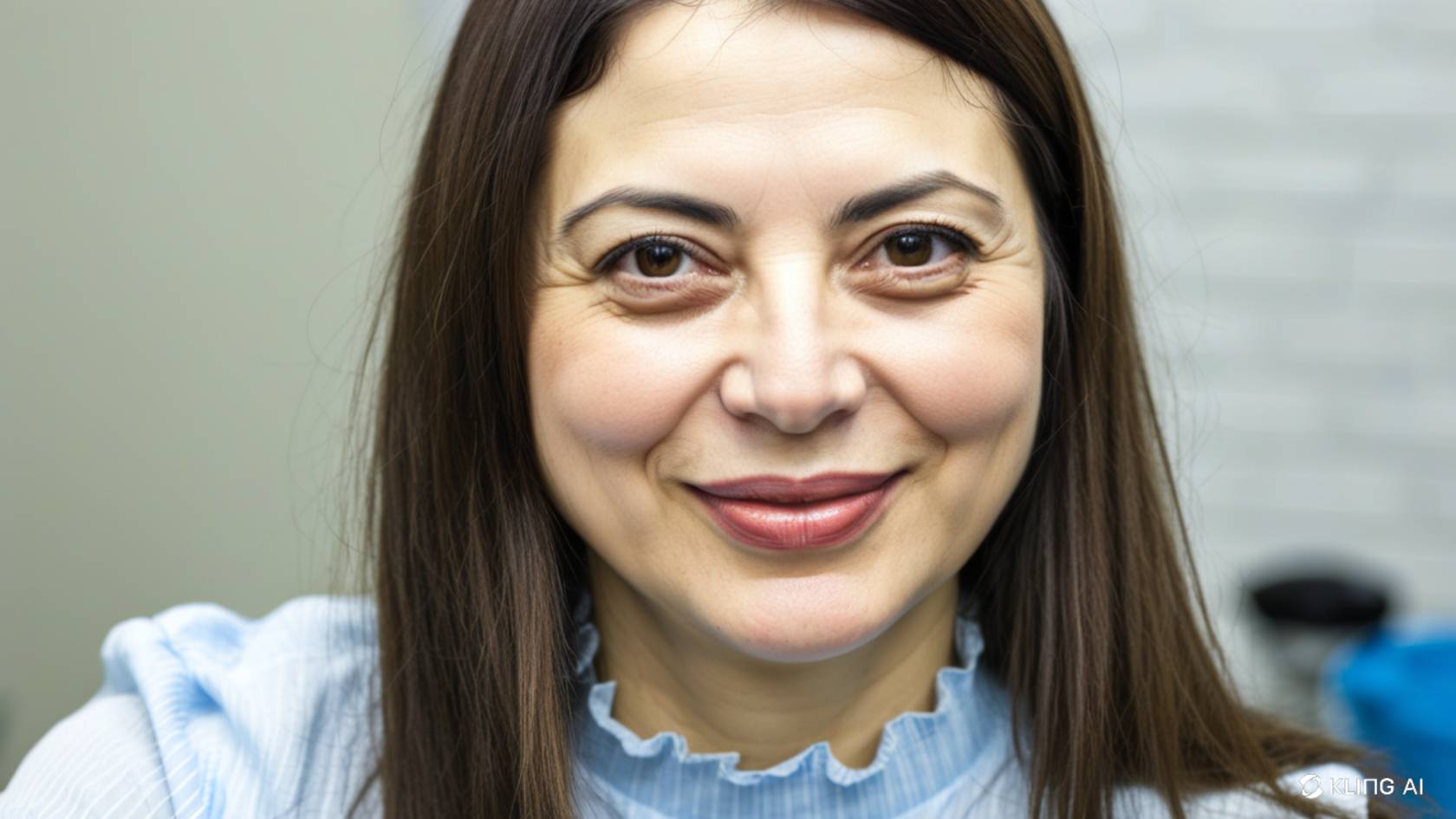 Исправление формы губ. Стрелки на глазах. От Коррекции до Совершенства. смотреть онлайн