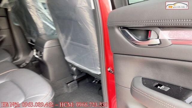 ✅ Xả Kho Mazda CX-5 Cuối Tháng Ngâu, Rẻ Như Kia Seltos Tội Gì Không Lựa Chọn | Xegiatot24h