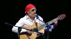 Эллоуин-2019. Александр Даян исполняет песню Михаила Щербакова "Корчма"