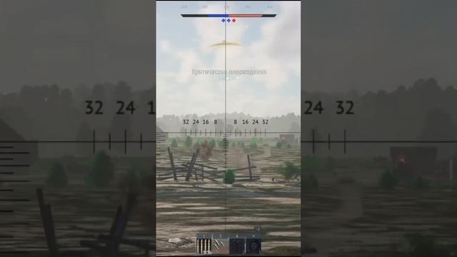 War Thunder. Сумашедший ЗиС смотреть онлайн