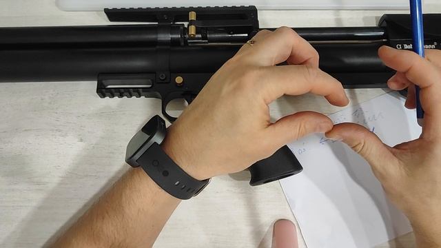 пояснение к моей настройке альфа доберман 6.35 (alfa Dobermann)