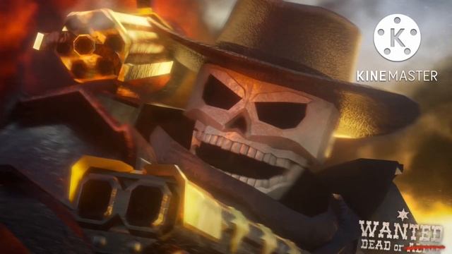 SANS UNDERTALE IN TDS (REAL) смотреть онлайн