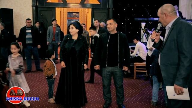 AHISKA WEDDING FERUZA & AYDIN (1) 2022 #ahiskawedding #ахыскатой
