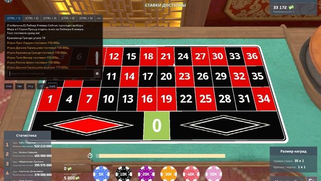 ростик шеин