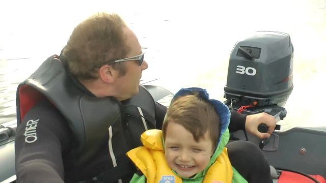 Ямаха 30, Сильверадо 360, замер скорости. смотреть онлайн