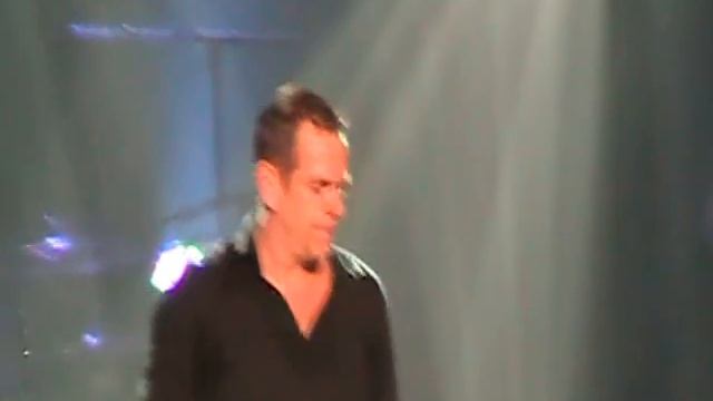 Garou L'Adieu Live in Lille, France (16 Feb 2013) смотреть онлайн