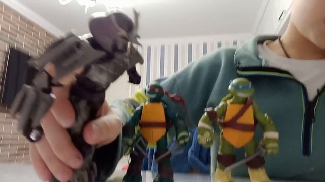 Роман Джони Деп. Шредер забрал рисунок у Ромы смотреть онлайн