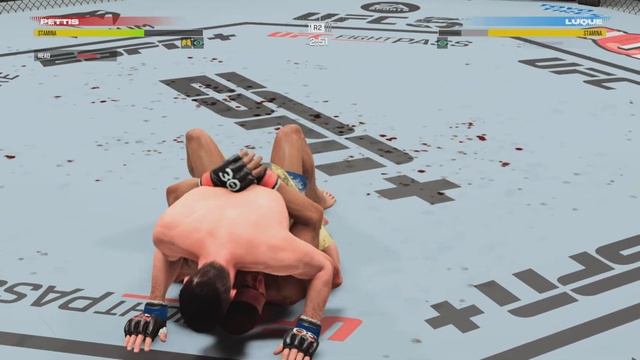 UFC 5 - (4K 60FPS) Best Knockouts Compilation #7 смотреть онлайн