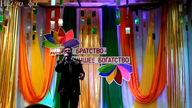 Азербайджанская песня || Azerbaijani song || смотреть онлайн