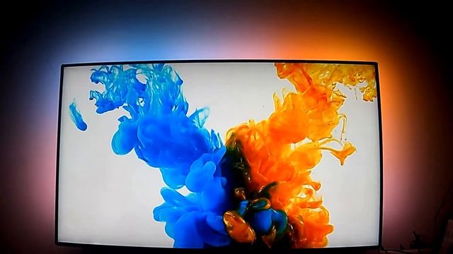 ambilight test смотреть онлайн