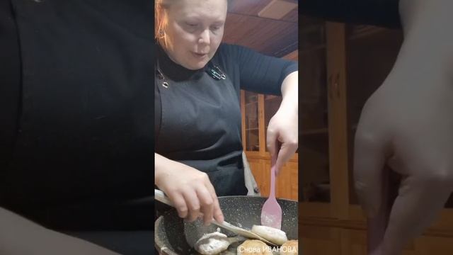 Приготовила #котлеты из оставшегося риса смотреть онлайн