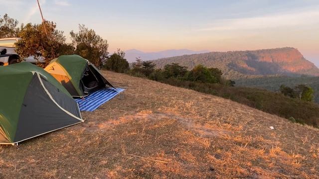 ลุยผาตัด 1/1/2021 (อย่างละเอียดบอกเลย) | ตะลอนไปกัน смотреть онлайн