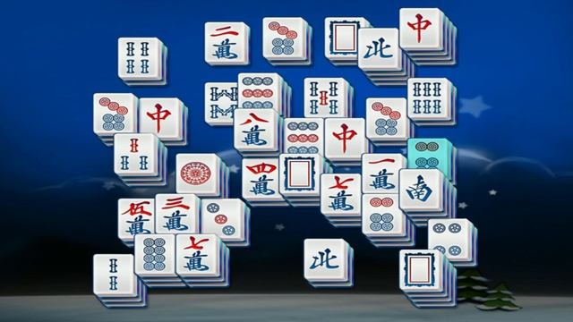 Mahjong games hard смотреть онлайн