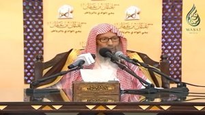 Книга единобожия глава 3:Исповедующий единобожие должным образом войдёт в рай без отчета.