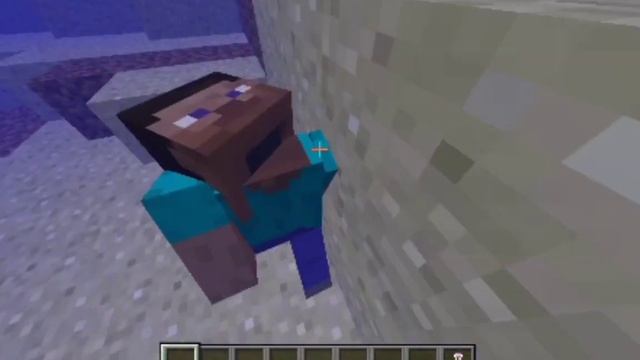 я затроллил свою маму и не сказал ей в майнкрафте смотреть онлайн