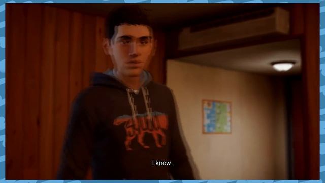 Life is Strange 2 | PART 11: Lyla!? - GamesQuest смотреть онлайн