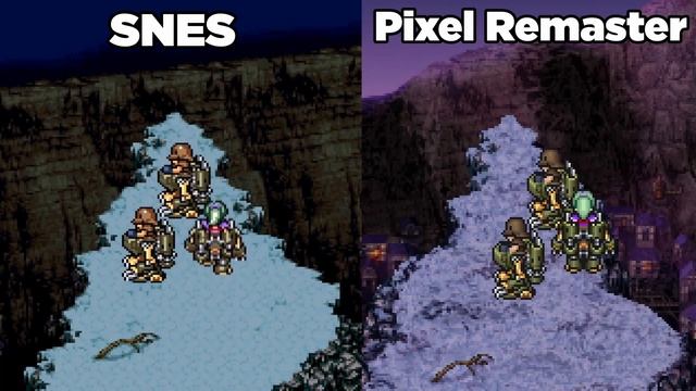 What You Need to Know about the Final Fantasy 6 Remake смотреть онлайн