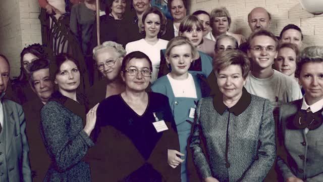 О Первом московском хосписе смотреть онлайн