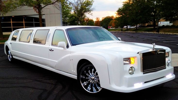 лимузин смотреть онлайн