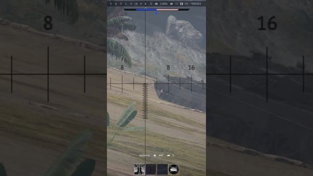 War Thunder. Откуда фраг?!?! #shorts #shortsvideo смотреть онлайн