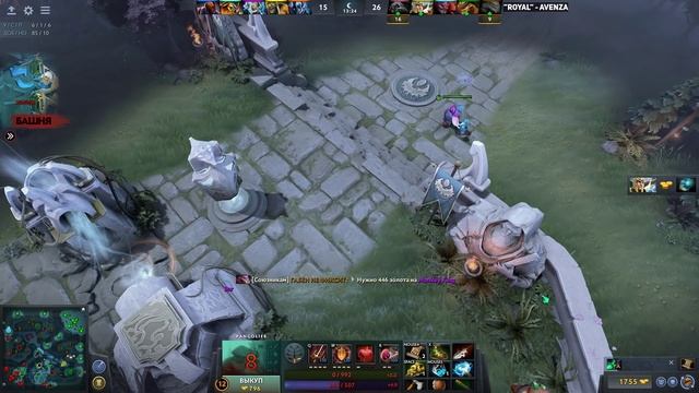 СИЛА ДЖАВЕЛИНОВ НА 0 МИНУТЕ | PANGOLIER DOTA 2 смотреть онлайн