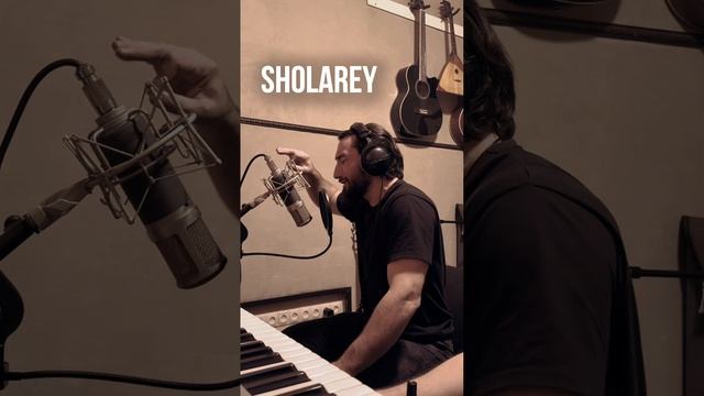 SHAMO SHOLAREY смотреть онлайн