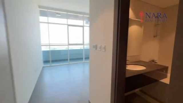Riman Tower, 2 BHK+M, Balcony, 08 Layout, Al Raha Beach смотреть онлайн