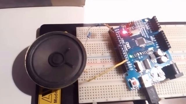 Arduino bytebeats смотреть онлайн