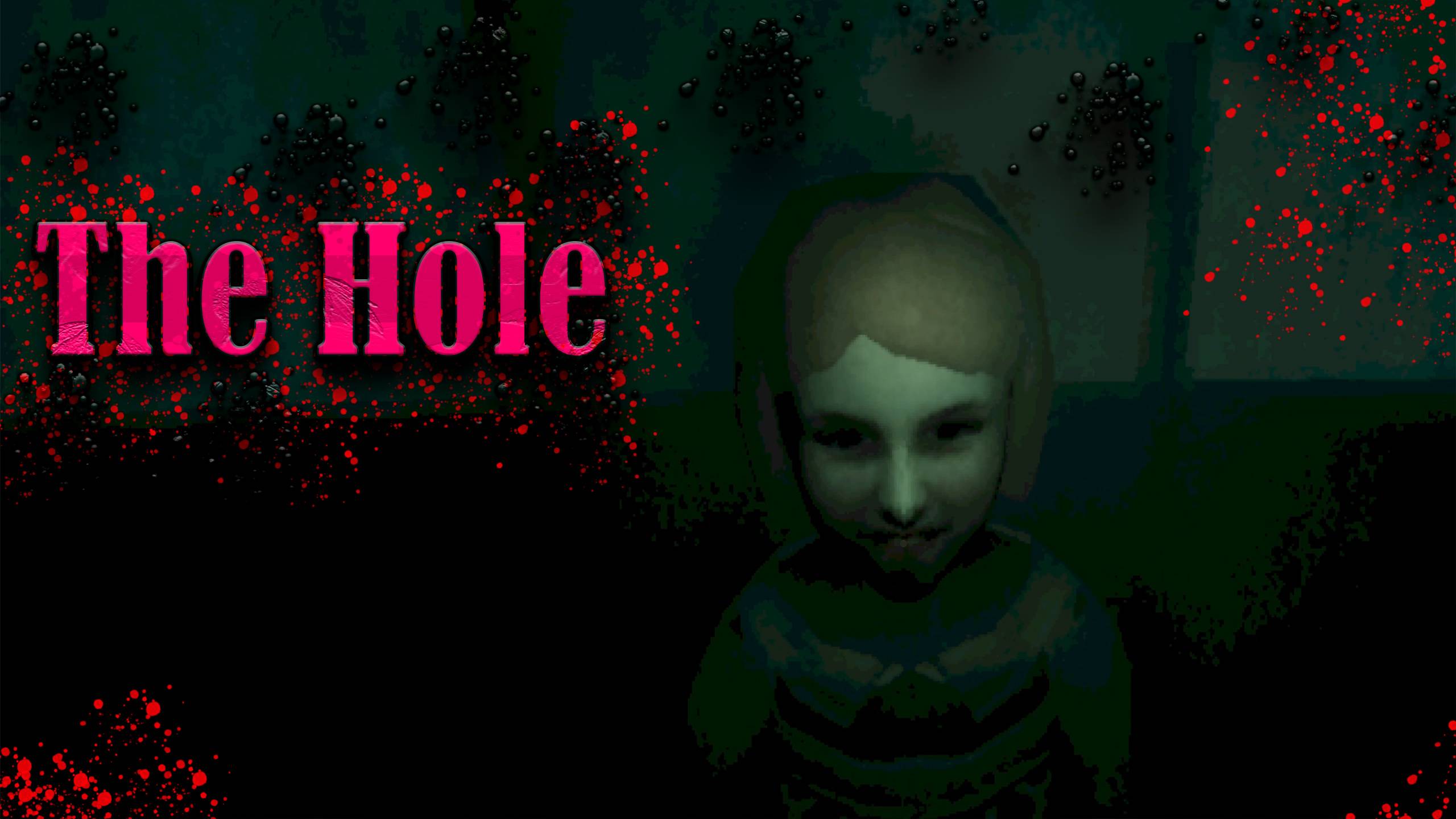 The Hole - ТЯЖЕЛЫЙ ХОРРОР