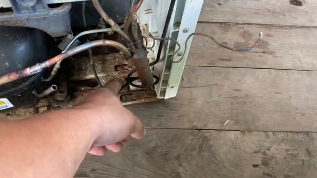 Холодильник вистел не морозит верхняя камера смотреть онлайн