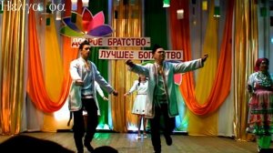 Марийская песня -  « Тывырдык»//  Mari folk song -  «Tyvyrdyk»//