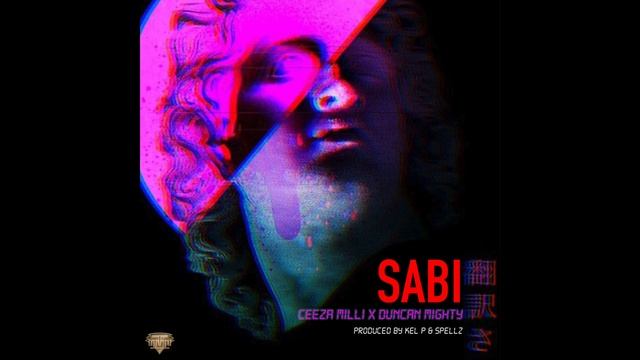 Ceeza Milli - Sabi ft. Duncan Mighty [Official Audio] смотреть онлайн