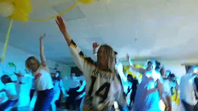 Немного из выпускного 2021. смотреть онлайн