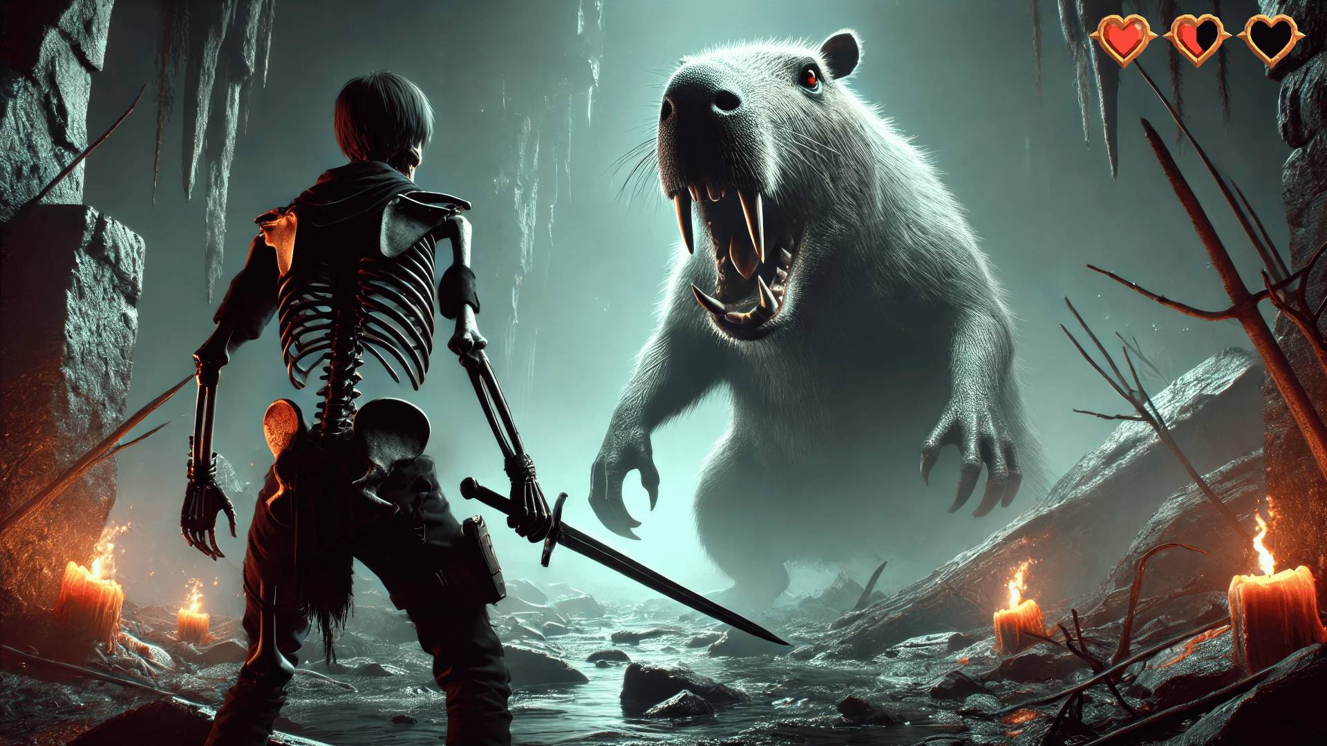 15 НОВЫХ ИГР которые смогут по настоящему ШОКИРОВАТЬ ВАС! смотреть онлайн