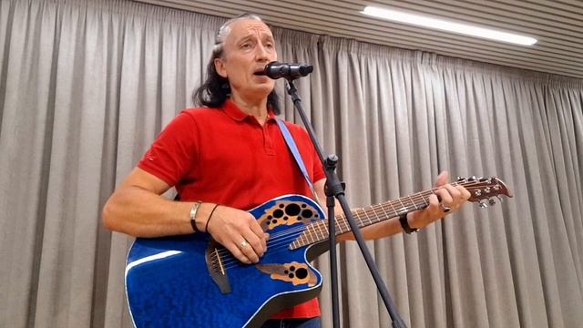 МОХНАТЫЙ ШМЕЛЬ #guitarcover #guitar @COVER71