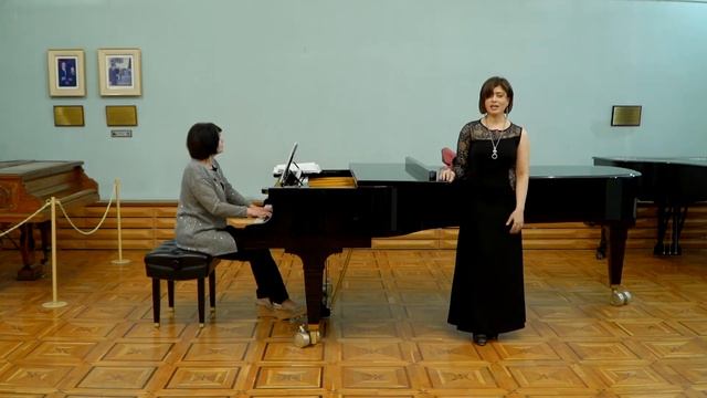 Я обожаю - А.Зубов - Gohar Nersisyan смотреть онлайн