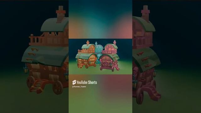 Немного доработал модельки 😊 #shorts смотреть онлайн