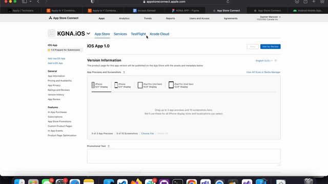 Publish & Release an iOS App to App Store. Latest Xamarin Forms Deployment & Archive Requirements смотреть онлайн