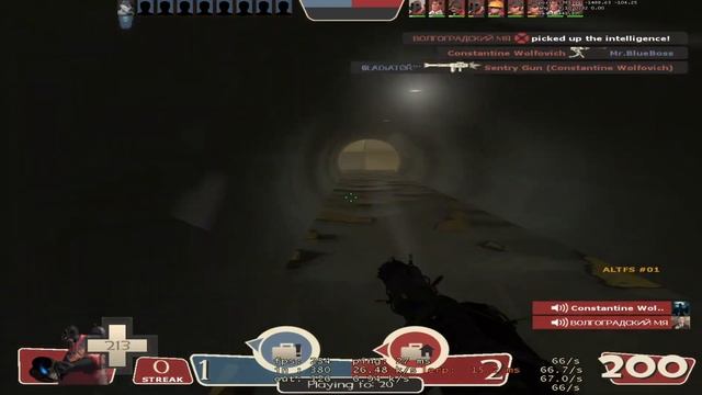 TF2 [ALTFS] ВОЛГОГРАДСКИЙ МЯСОКОМБИНАТ №3 смотреть онлайн