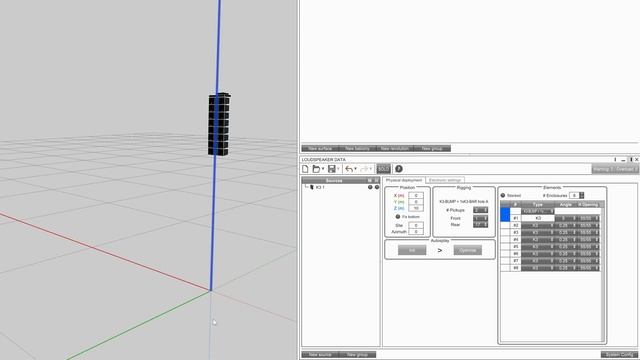 Soundvision Quick Start: Creating & Placing Sources смотреть онлайн