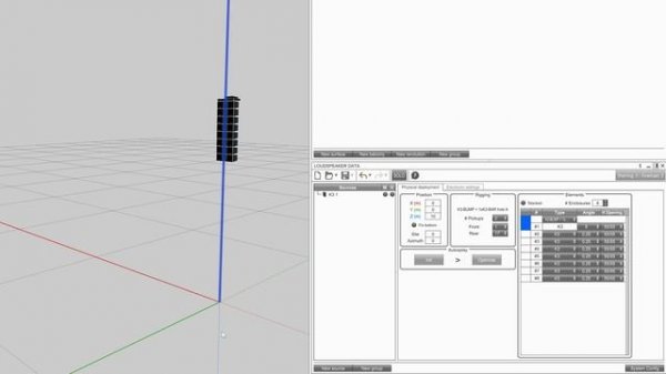 Soundvision Quick Start: Creating & Placing Sources