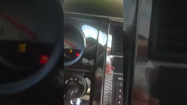 Dodge Magnum Charger Shifter Lock Bypass Emergency